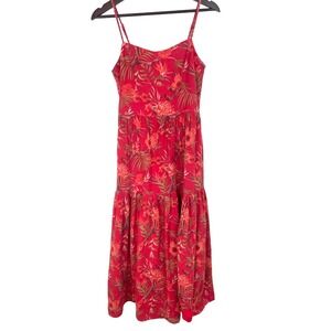 Christian Lacroix | Dresses | Christian Lacroix Linen Midi Floral Print Dress | Poshmark Christian Lacroix | Dresses | Christian Lacroix Linen Midi Floral Print Dress | Poshmark